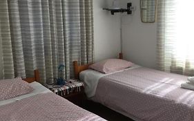 Seaby Apartment